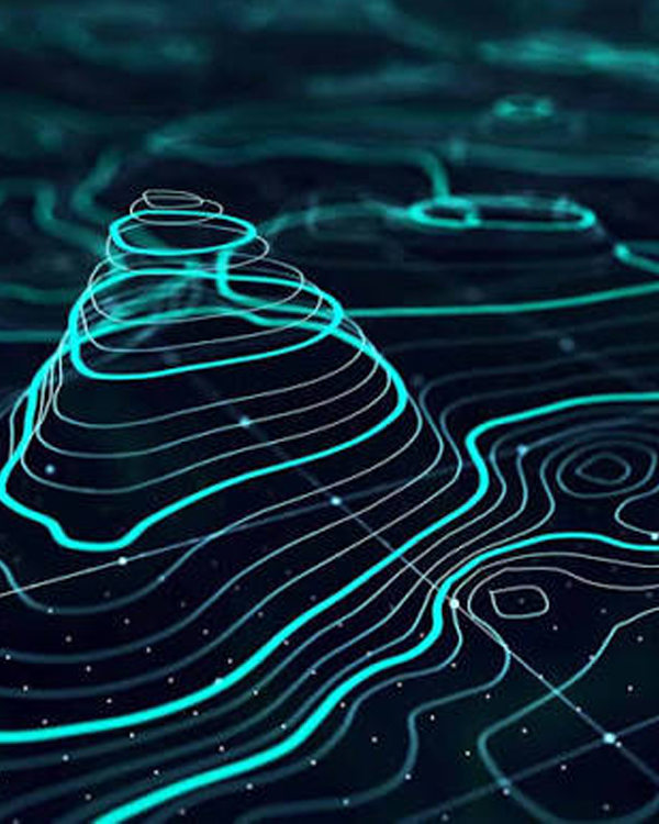3D Mapping ve Hologram Teknolojileri