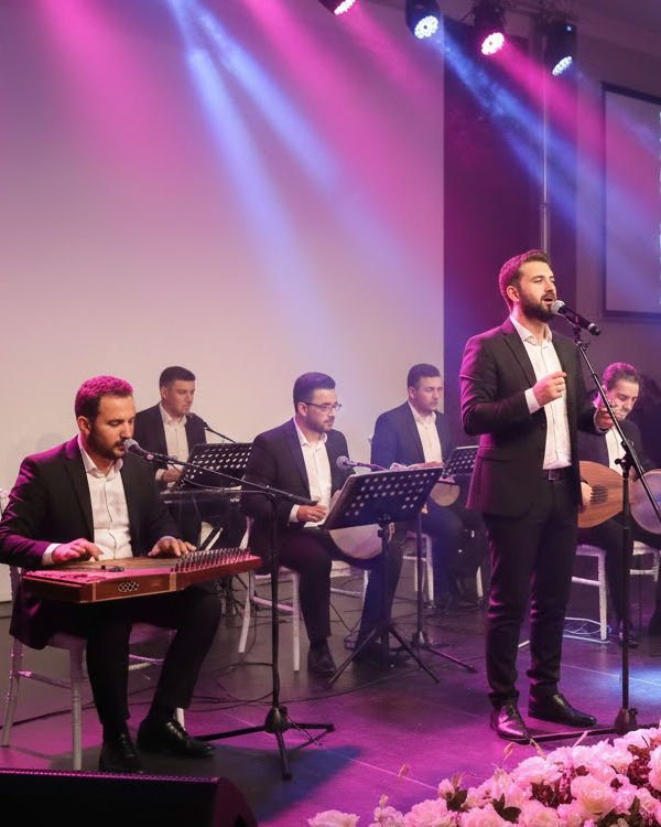 İslami Düğün Organizasyonları